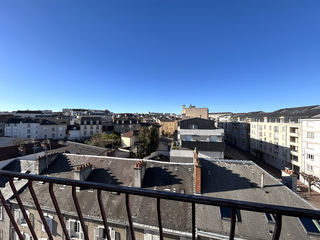  Appartement � vendre 1 pi�ce 25 m�