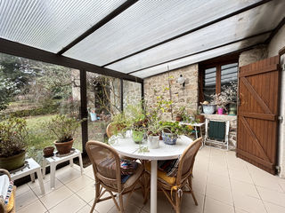  Maison � vendre 6 pi�ces 165 m�