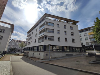 Parking / Garage � louer 10 m�