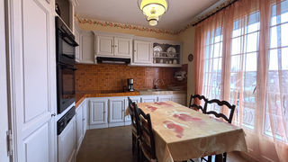  Maison � vendre 6 pi�ces 156 m�