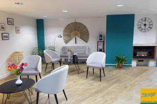  Appartement � vendre 2 pi�ces 38 m�