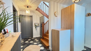  Maison � vendre 7 pi�ces 164 m�