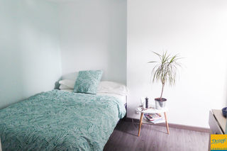  Appartement � vendre 2 pi�ces 57 m�