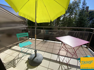  Appartement � louer 2 pi�ces 49 m�