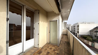  Appartement � vendre 3 pi�ces 83 m�