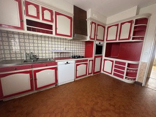  Maison � vendre 5 pi�ces 119 m�