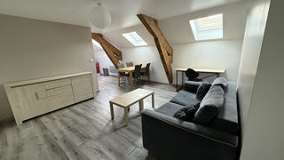  Appartement � vendre 2 pi�ces 50 m�