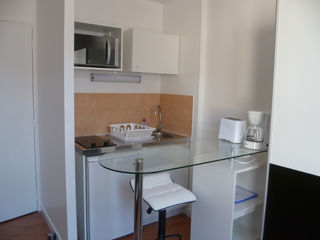  Appartement � louer 1 pi�ce 21 m�