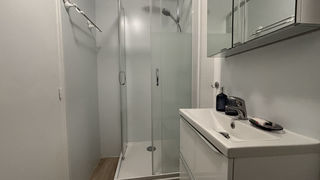  Appartement � louer 1 pi�ce 21 m�