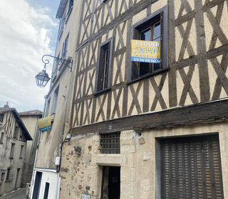  Appartement � louer 2 pi�ces 59 m�