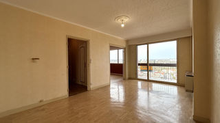  Appartement � vendre 3 pi�ces 64 m�