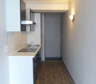  Appartement � louer 1 pi�ce 29 m�