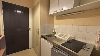  Appartement � louer 1 pi�ce 26 m�