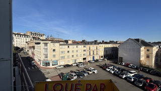  Appartement � louer 2 pi�ces 