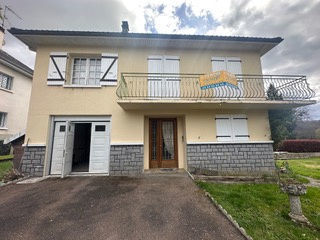  Maison � vendre 5 pi�ces 119 m�