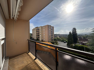  Appartement � louer 2 pi�ces 52 m�