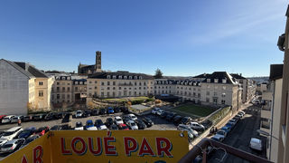  Appartement � louer 2 pi�ces 