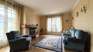  Maison � vendre 6 pi�ces 156 m�