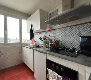  Appartement � louer 4 pi�ces 61 m�