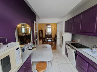  Appartement � vendre 5 pi�ces 111 m�