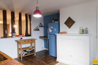  Appartement � louer 2 pi�ces 61 m�