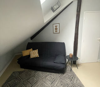  Appartement � louer 2 pi�ces 16 m�