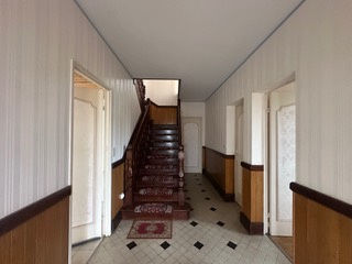  Maison � vendre 5 pi�ces 119 m�