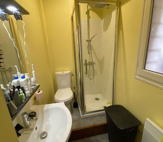  Appartement � louer 2 pi�ces 39 m�