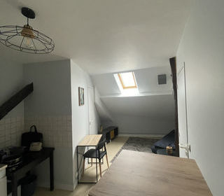  Appartement � louer 2 pi�ces 16 m�