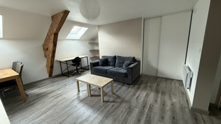  Appartement � vendre 2 pi�ces 50 m�