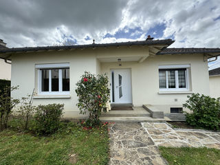  Maison � louer 5 pi�ces 109 m�