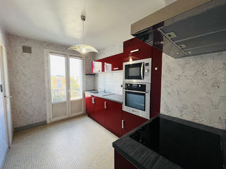  Appartement � vendre 3 pi�ces 63 m�