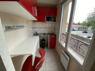  Appartement � louer 1 pi�ce 21 m�