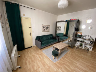  Appartement � louer 2 pi�ces 39 m�