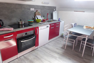  Appartement � vendre 2 pi�ces 57 m�