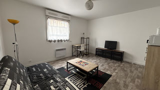  Appartement � louer 1 pi�ce 26 m�