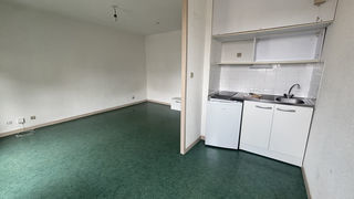  Appartement � louer 1 pi�ce 25 m�