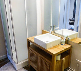  Appartement � louer 2 pi�ces 61 m�