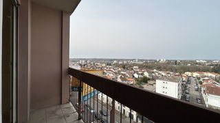  Appartement � vendre 3 pi�ces 64 m�