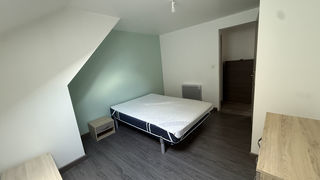  Appartement � vendre 2 pi�ces 50 m�