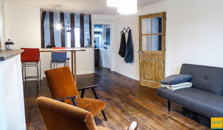  Appartement � louer 2 pi�ces 61 m�