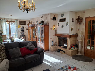  Maison � vendre 7 pi�ces 177 m�