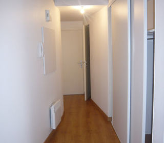  Appartement � vendre 2 pi�ces 59 m�