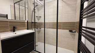  Appartement � louer 3 pi�ces 63 m�