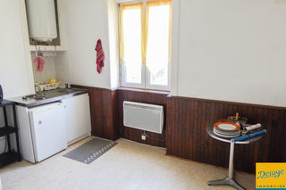  Appartement � louer 1 pi�ce 29 m�