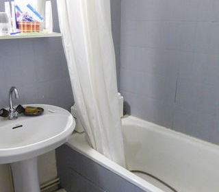  Appartement � louer 2 pi�ces 42 m�