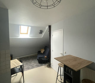  Appartement � louer 2 pi�ces 16 m�