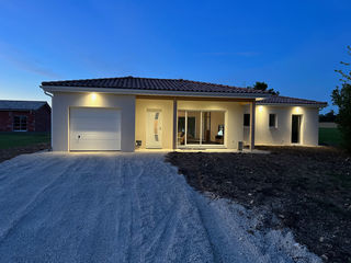  Maison � vendre 5 pi�ces 98 m�