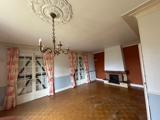  Maison � vendre 5 pi�ces 119 m�