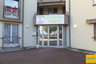  Appartement � vendre 2 pi�ces 38 m�